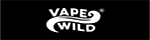 vape wild logo
