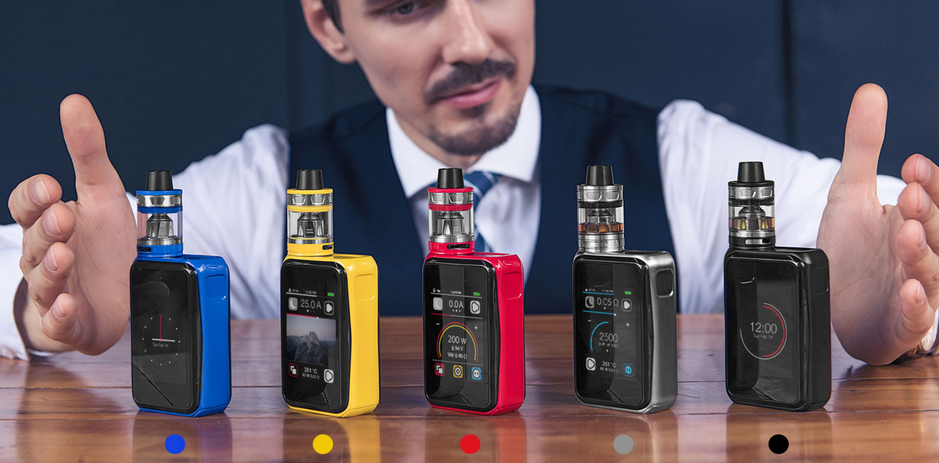 CUBOID Pro with ProCore Aries