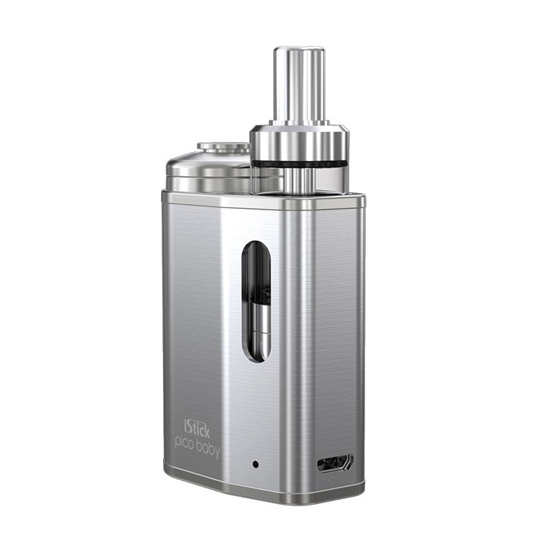 Eleaf iStick Pico Baby Kit