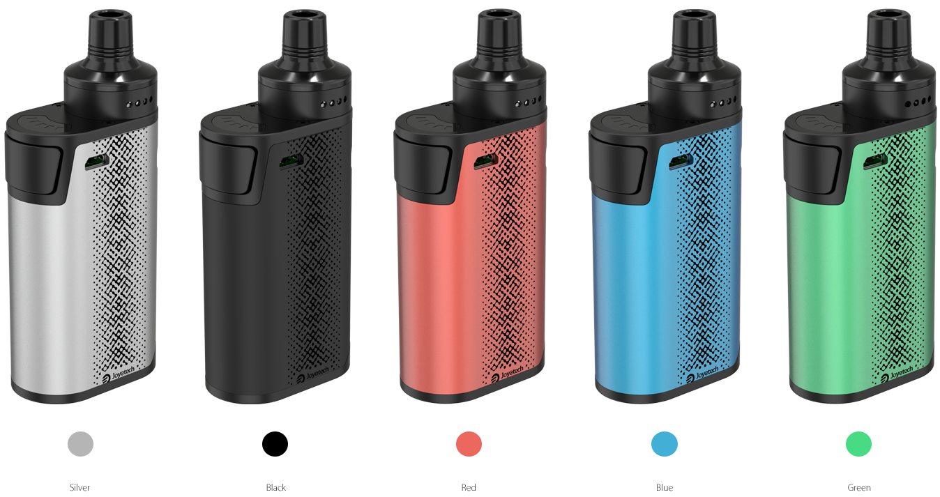 CuBox AIO