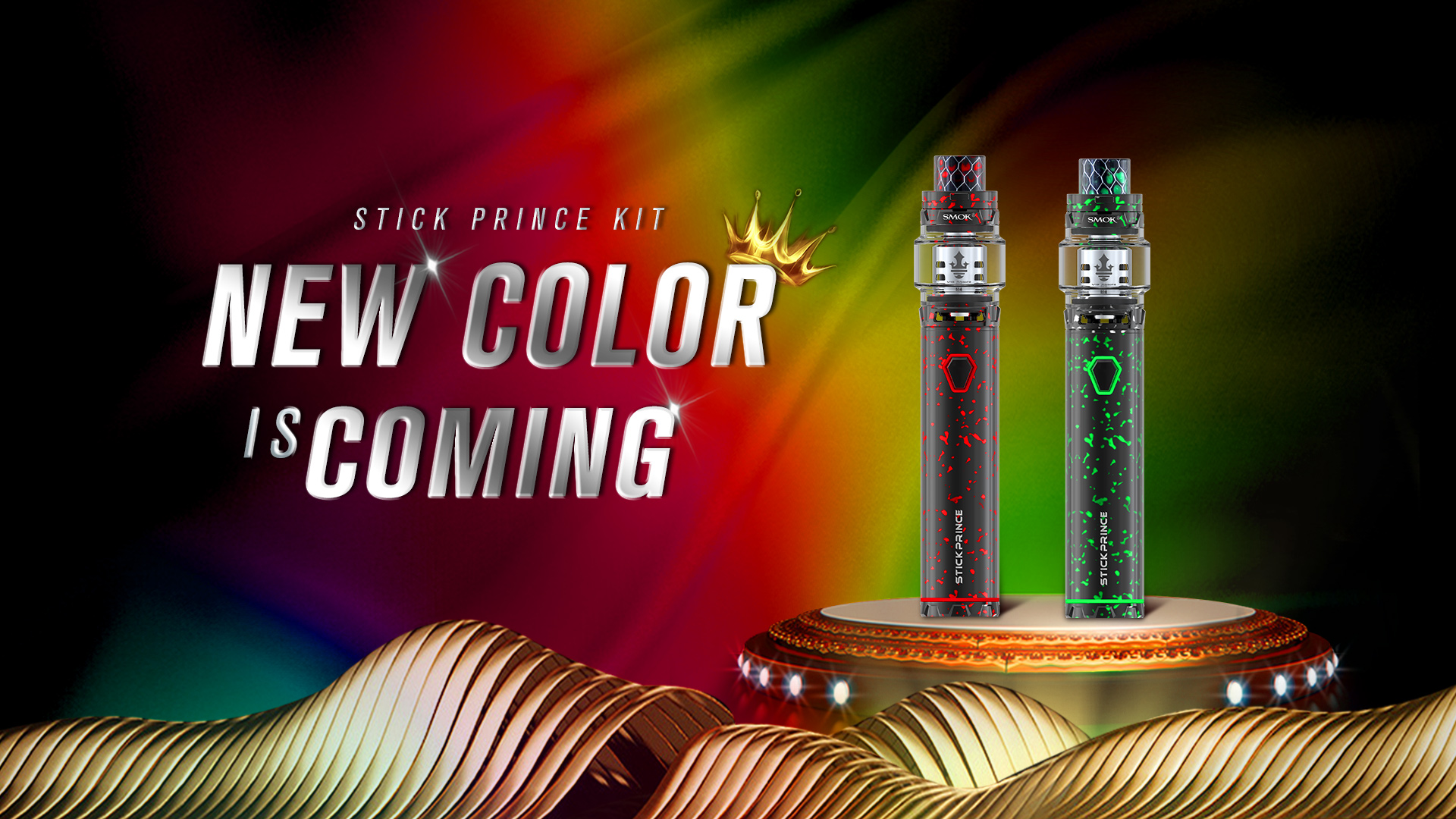 Smok Stick Prince