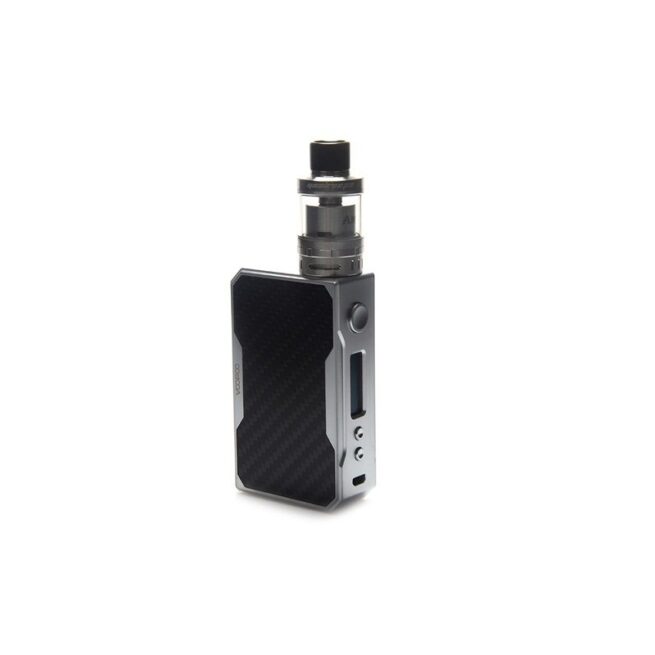 Voopoo Drag 157W Mod With Ammit 25 RTA