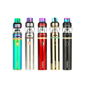 Voopoo Caliber kit