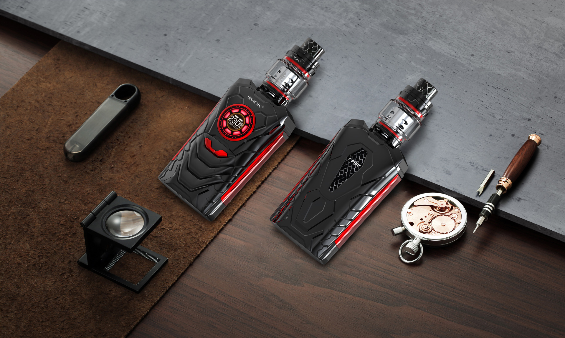 Smok I-Priv Kit