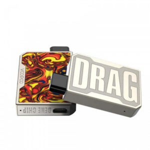 DRAG Nano Pod Kit