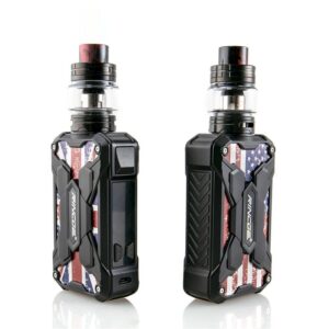 Mechman 228W Mesh kit