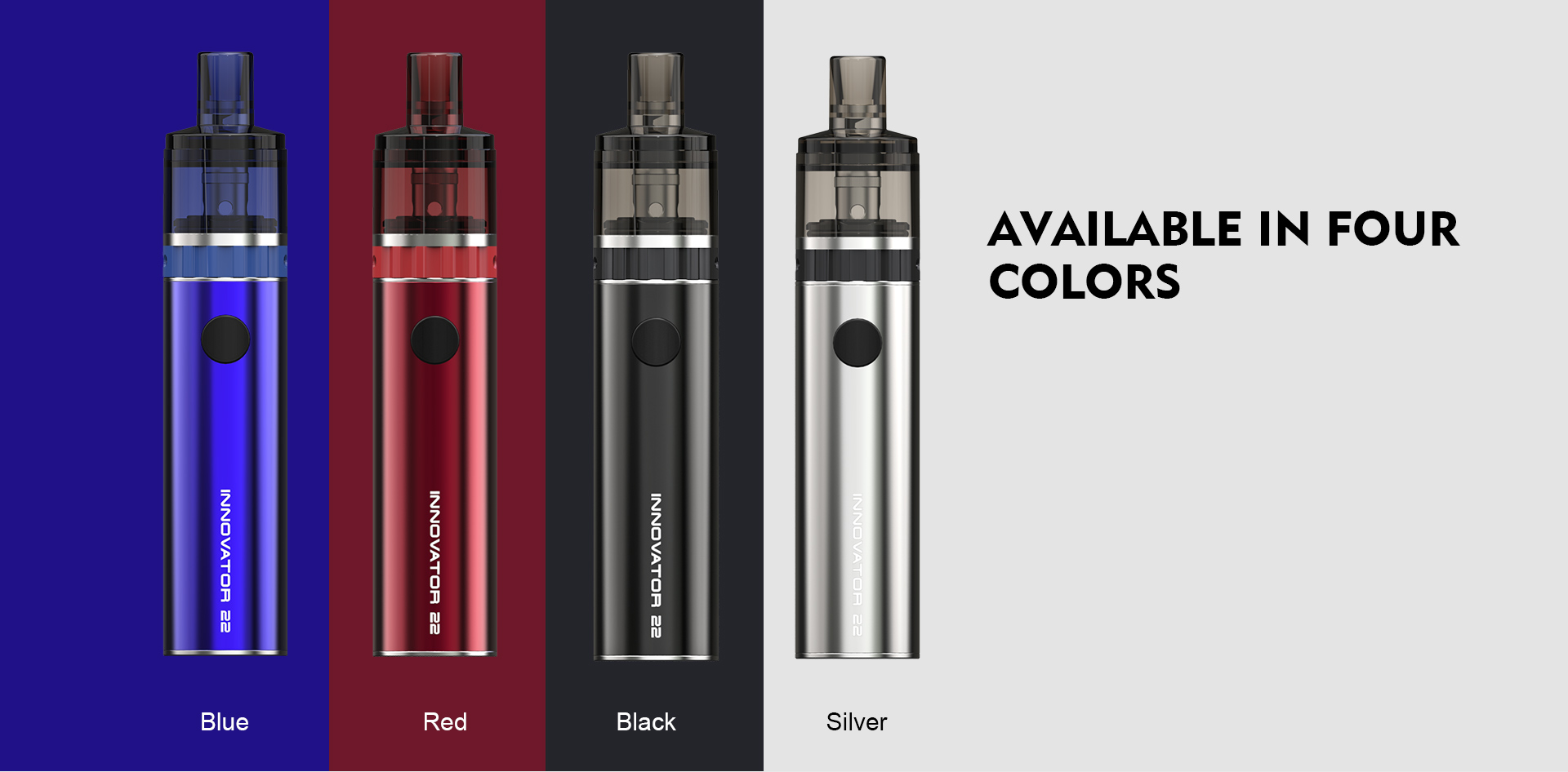 INNOVATOR 22 KIT