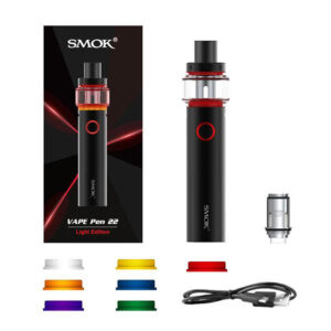 SMOK Vape Pen 22 Light Edition