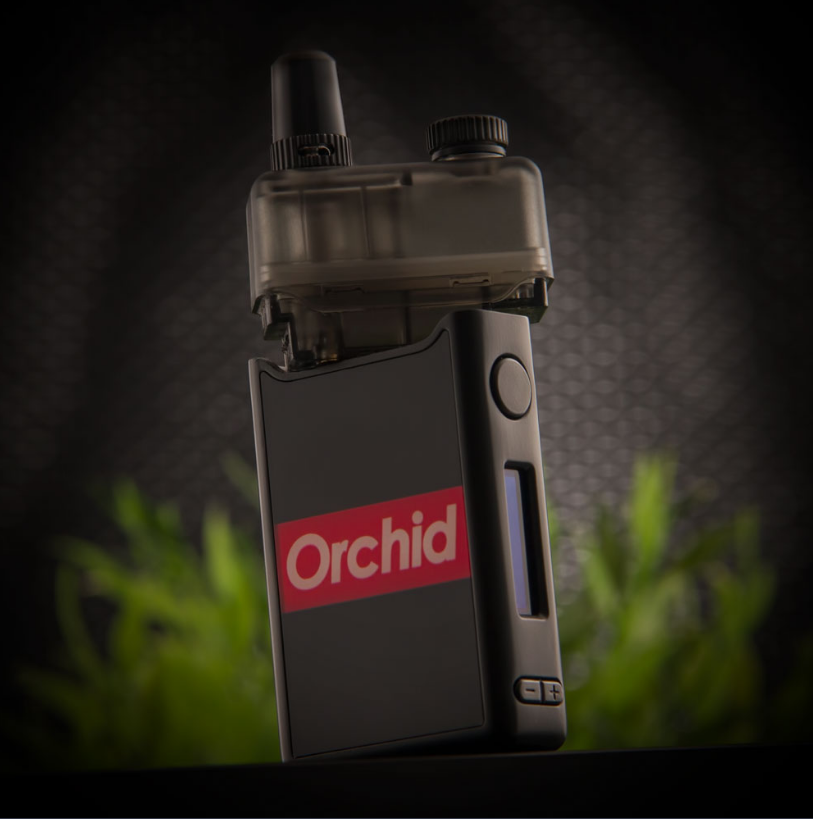 Orchid 950mAh 30W Pod System Kit