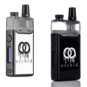 Orchid 950mAh 30W Pod System Kit