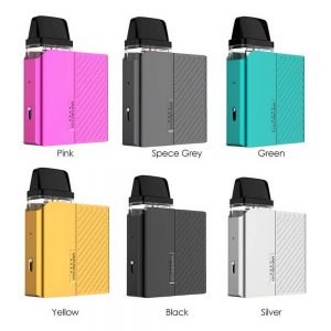 VAPORESSO XROS NANO POD SYSTEM