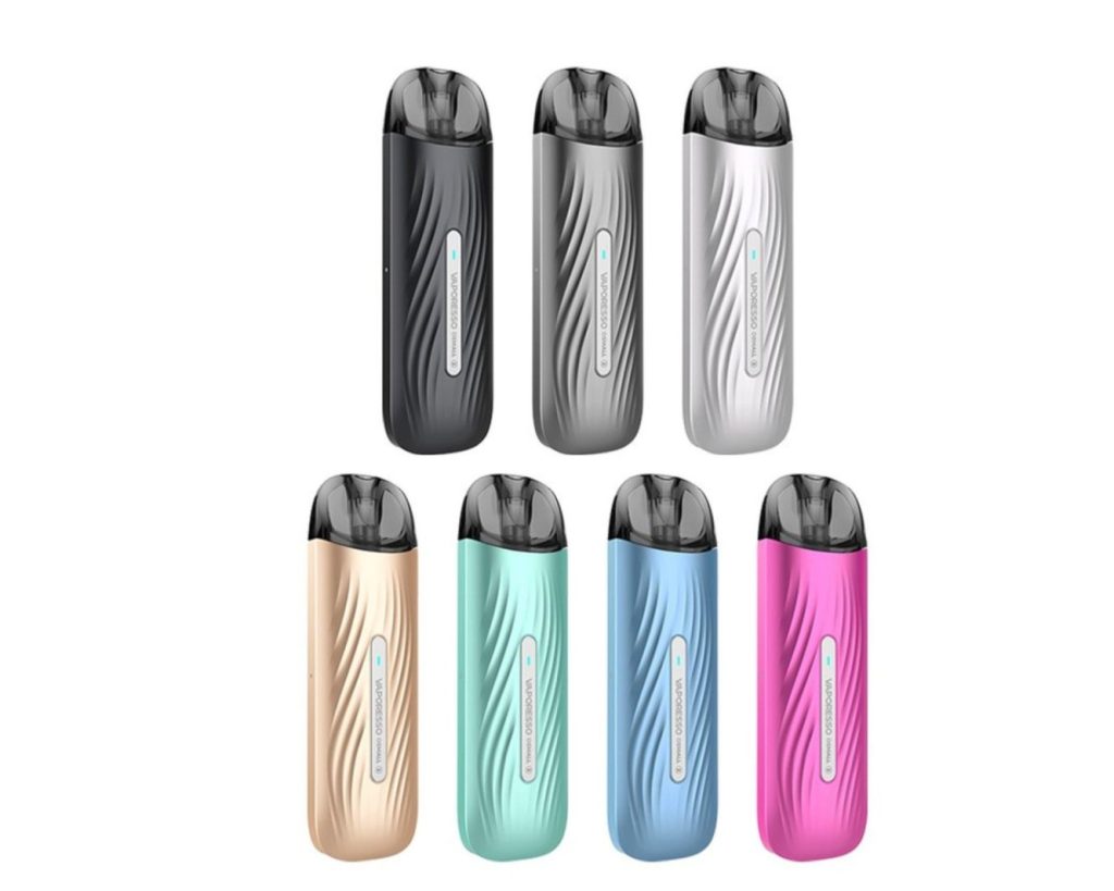 VAPORESSO OSMALL 2