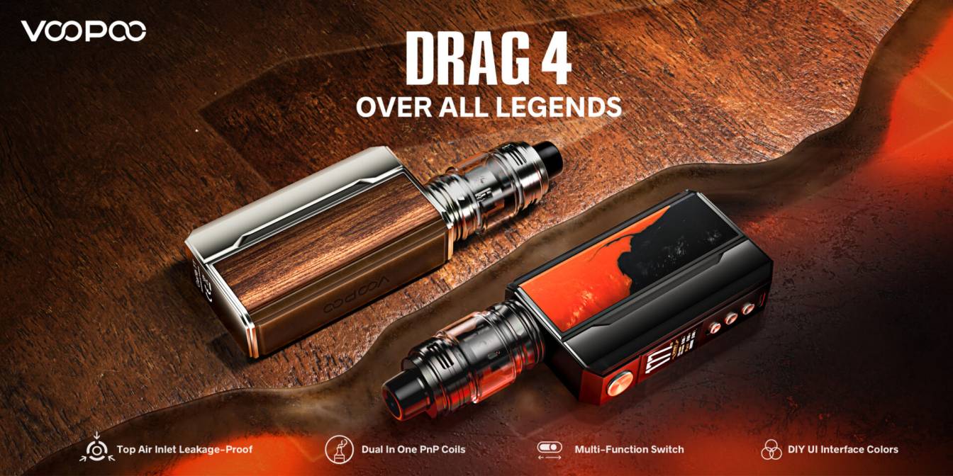 DRAG 4