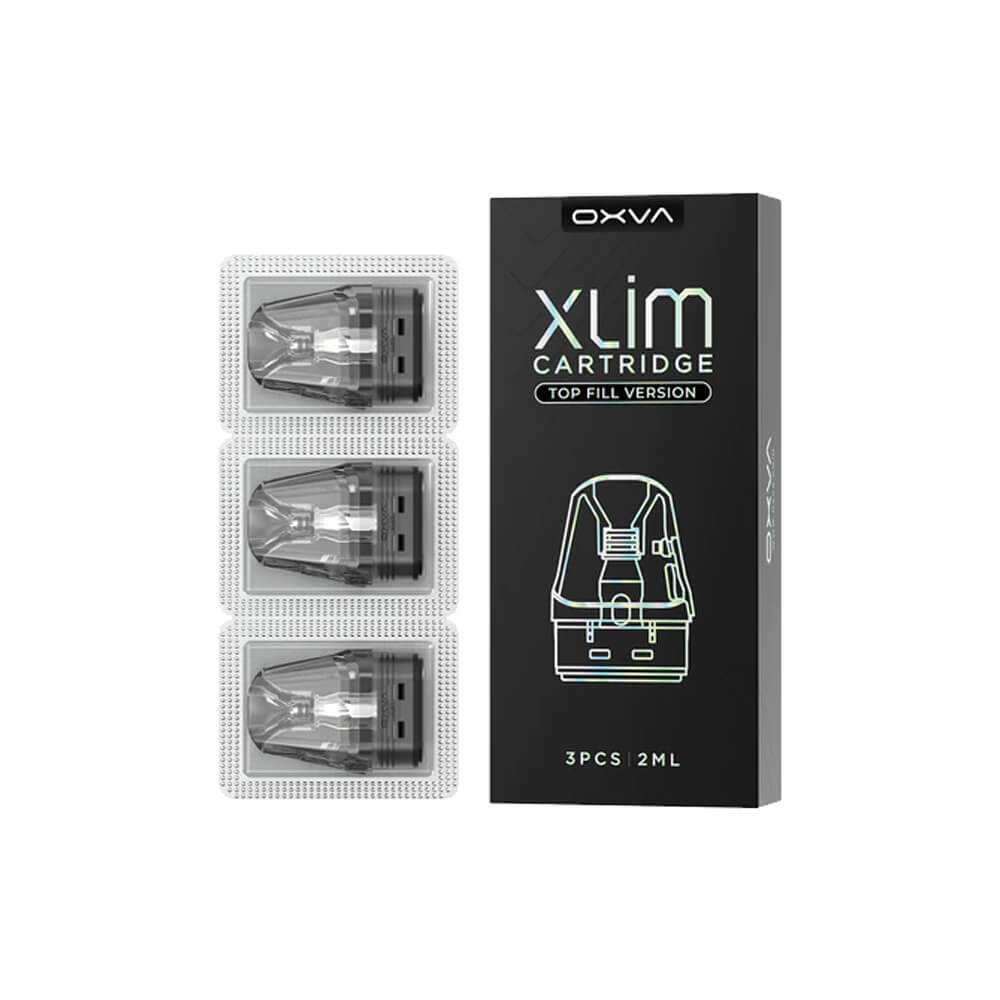 OXVA XLIM V3 CARTRIDGE