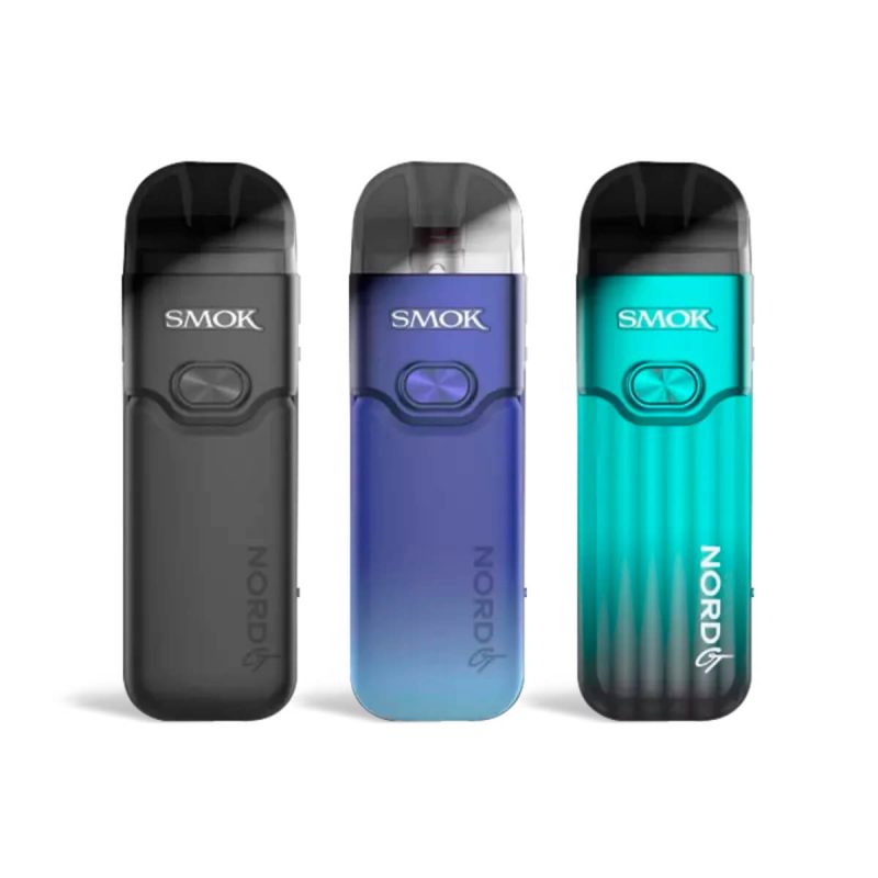 SMOK NORD GT