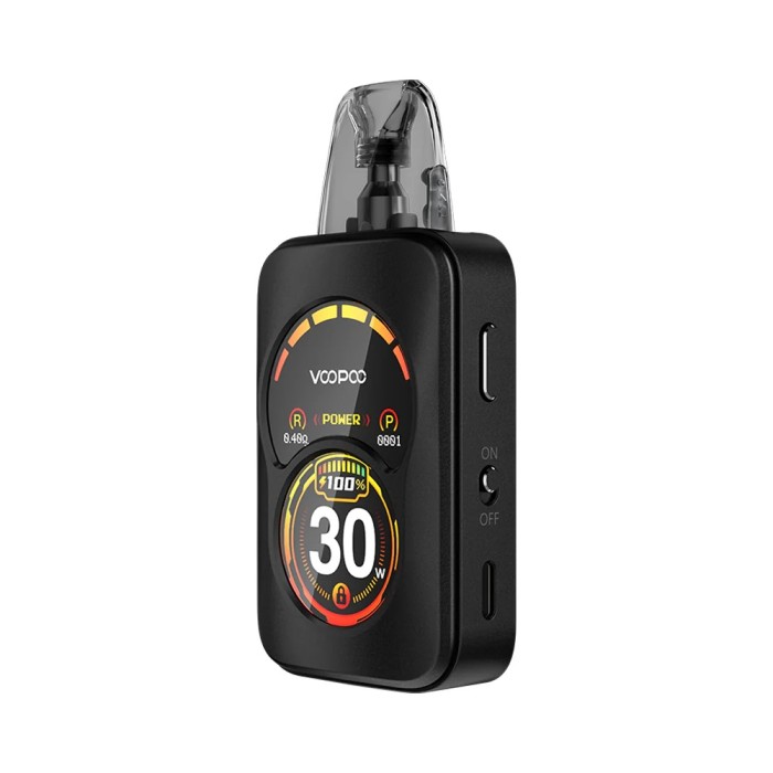 VOOPOO ARGUS A