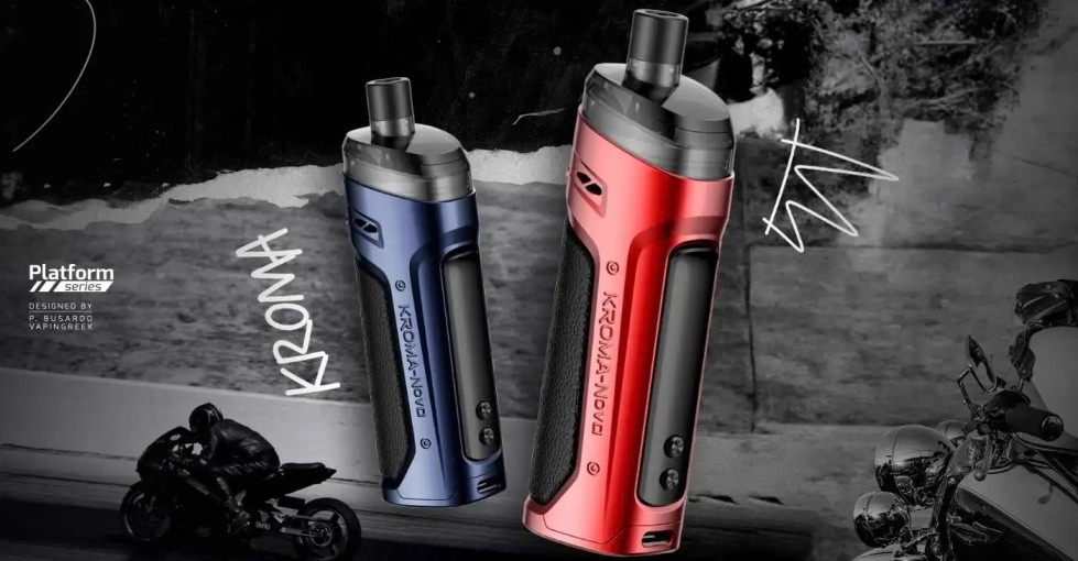 Innokin Kroma Nova Pod Kit