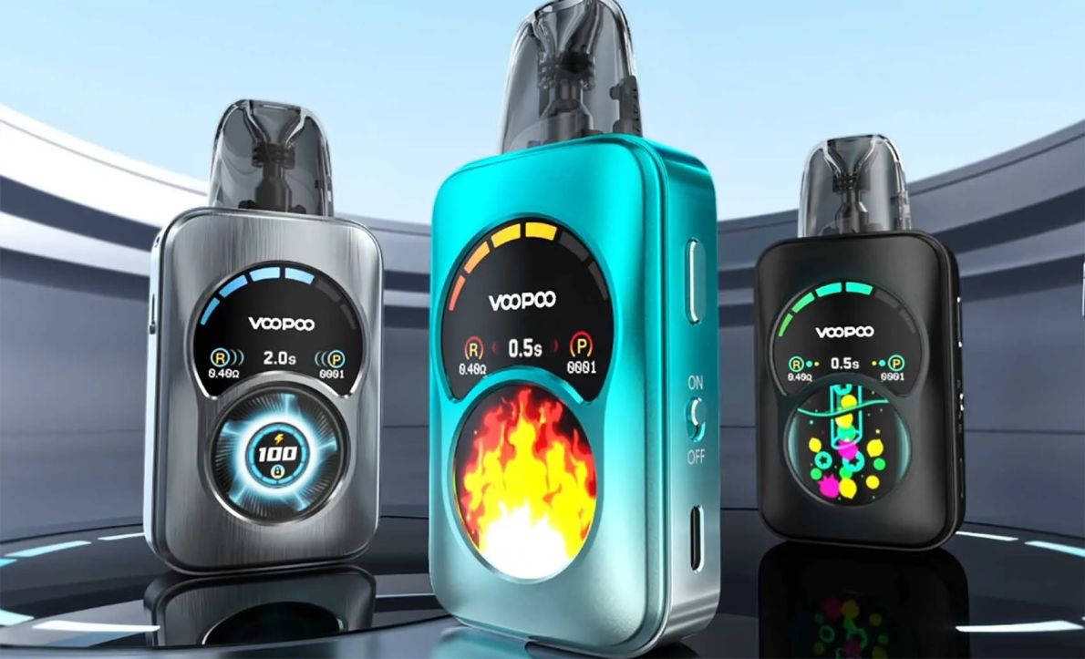 VOOPOO ARGUS A