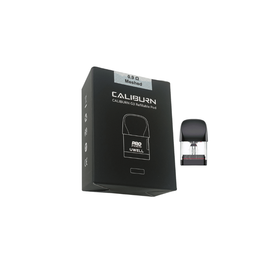 Caliburn G3 Cartridge