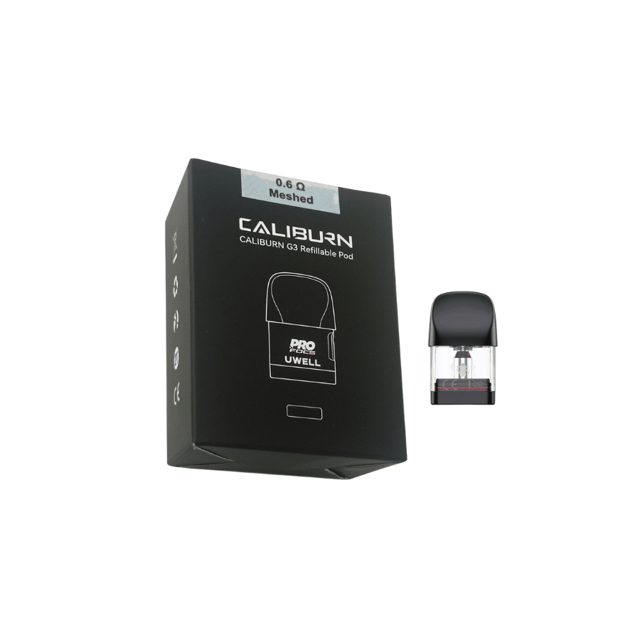 UWELL Caliburn G3 Cartridge