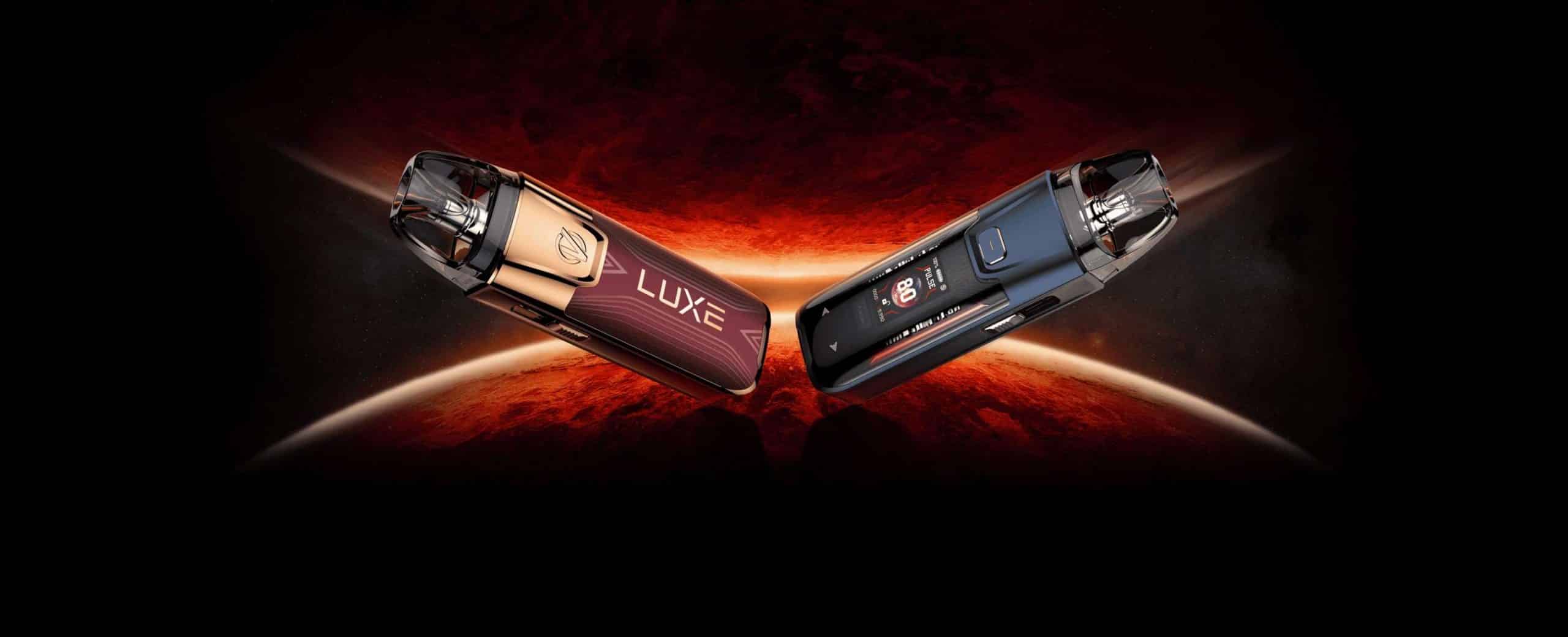 Vaporesso LUXE XR MAX 2