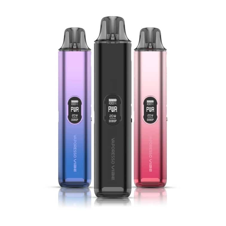 Vaporesso Vibe Kit