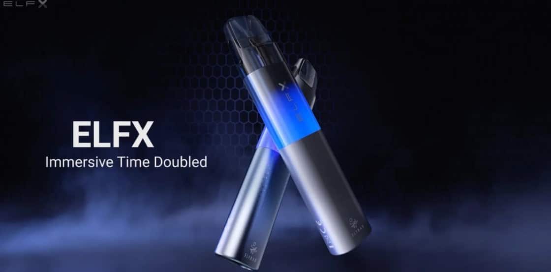 Elf Bar ELFX Pod Kit