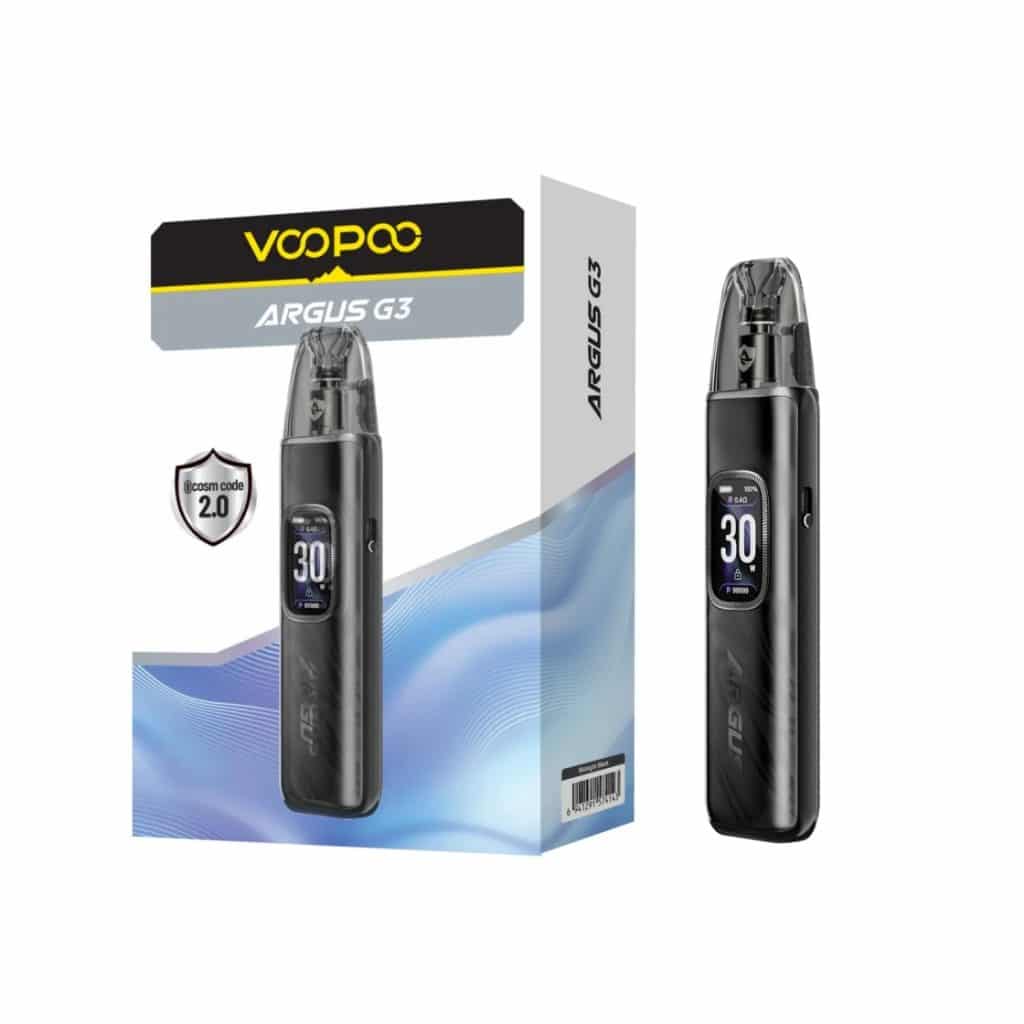 Voopoo Argus G3