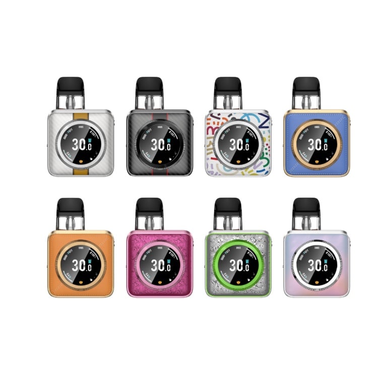 Vaporesso XROS 5 Nano