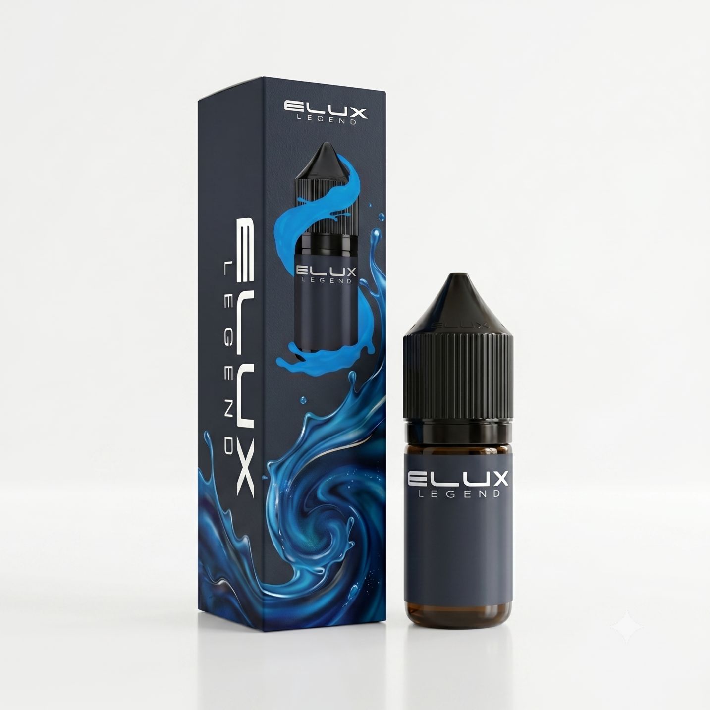 ELUX E-LIQUID 10ML