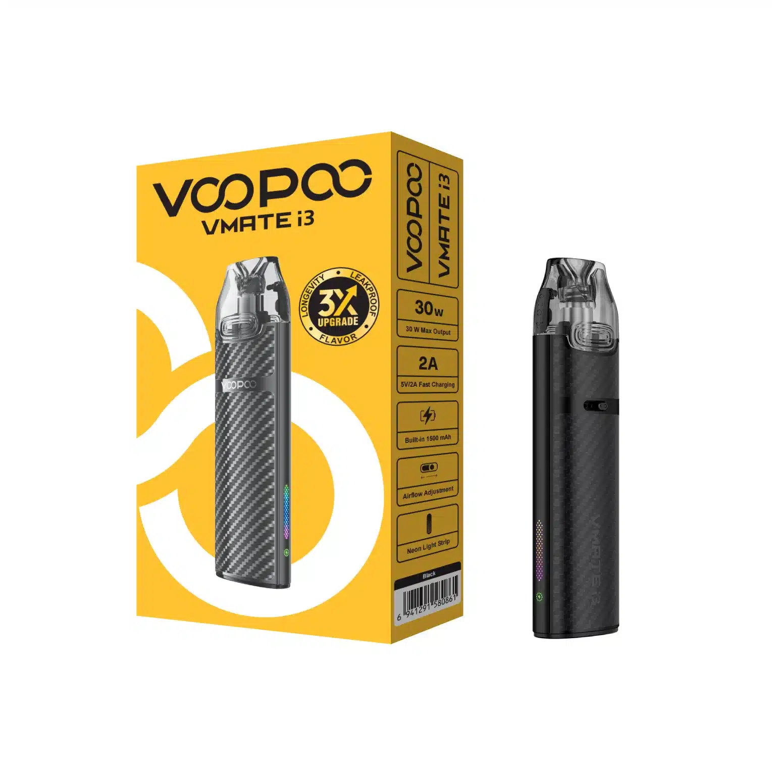 VOOPOO Vmate i3