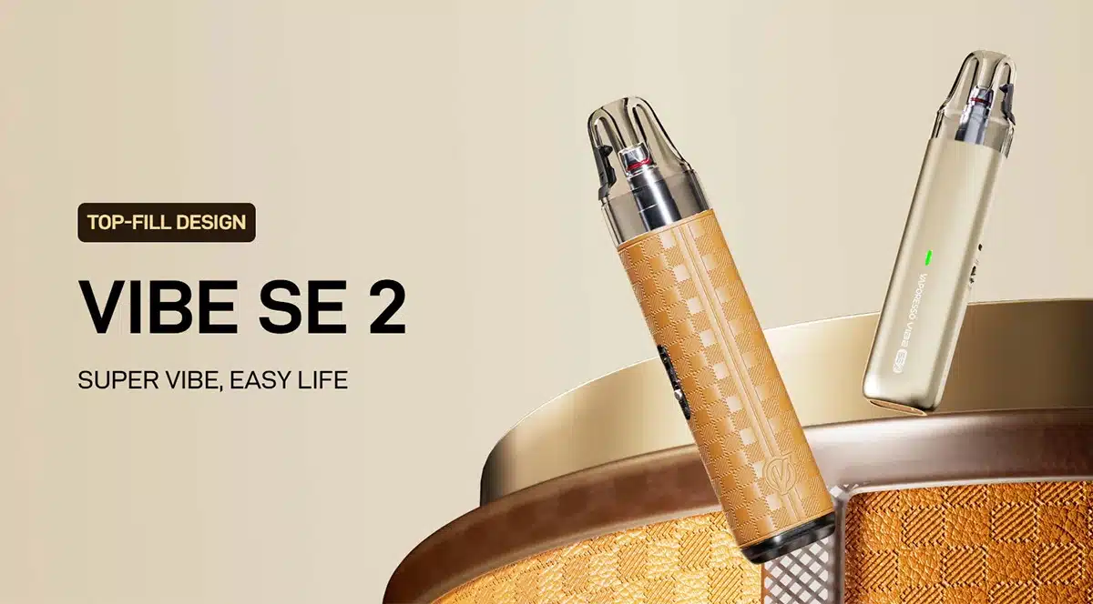 VIBE SE 2