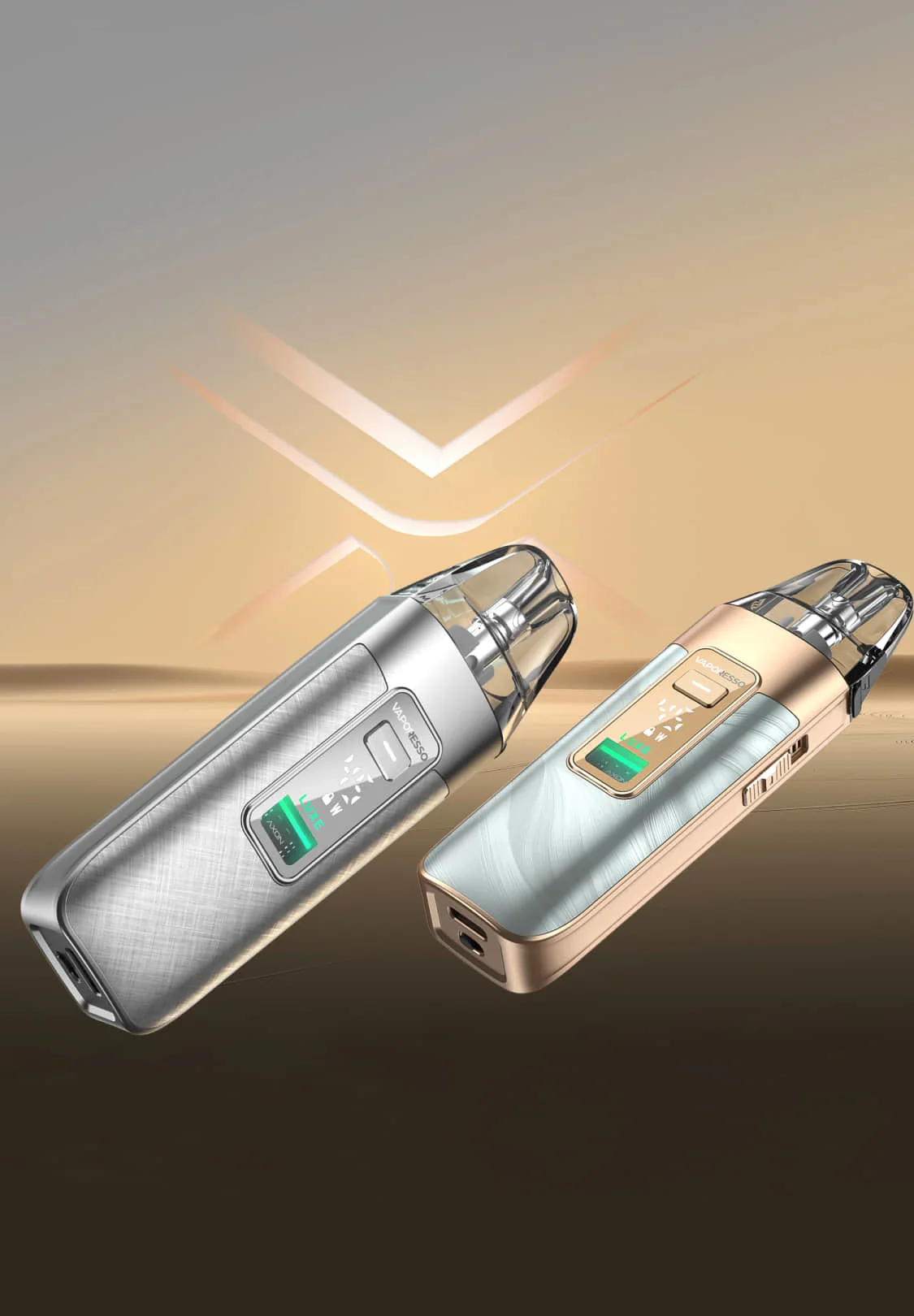 luxe x3
