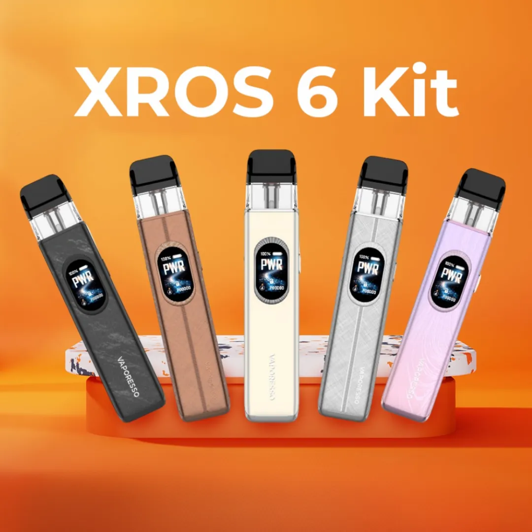 XROS 6