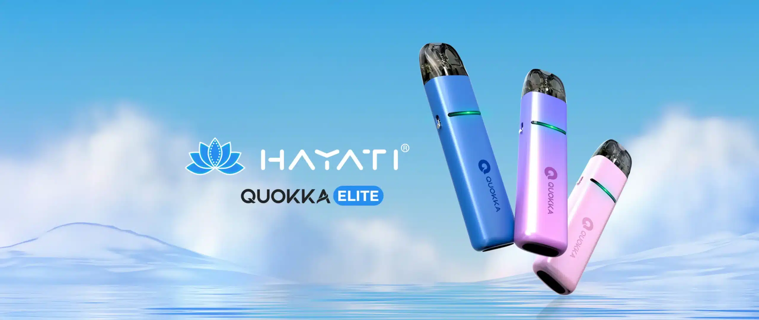 Hayati Quokka Elite