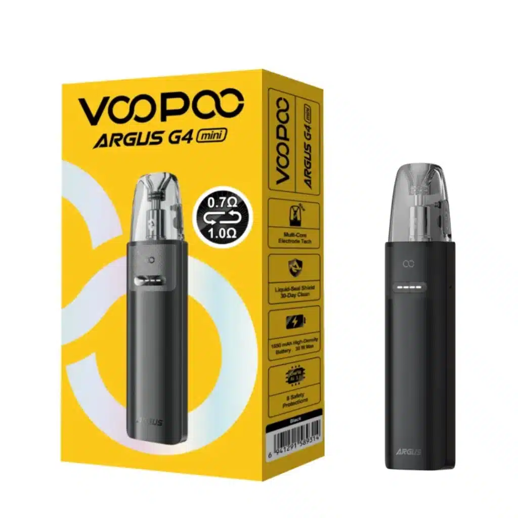 VOOPOO Argus G4 MINI